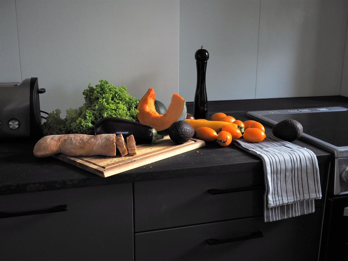 Classic Apartment In Варшава Екстериор снимка