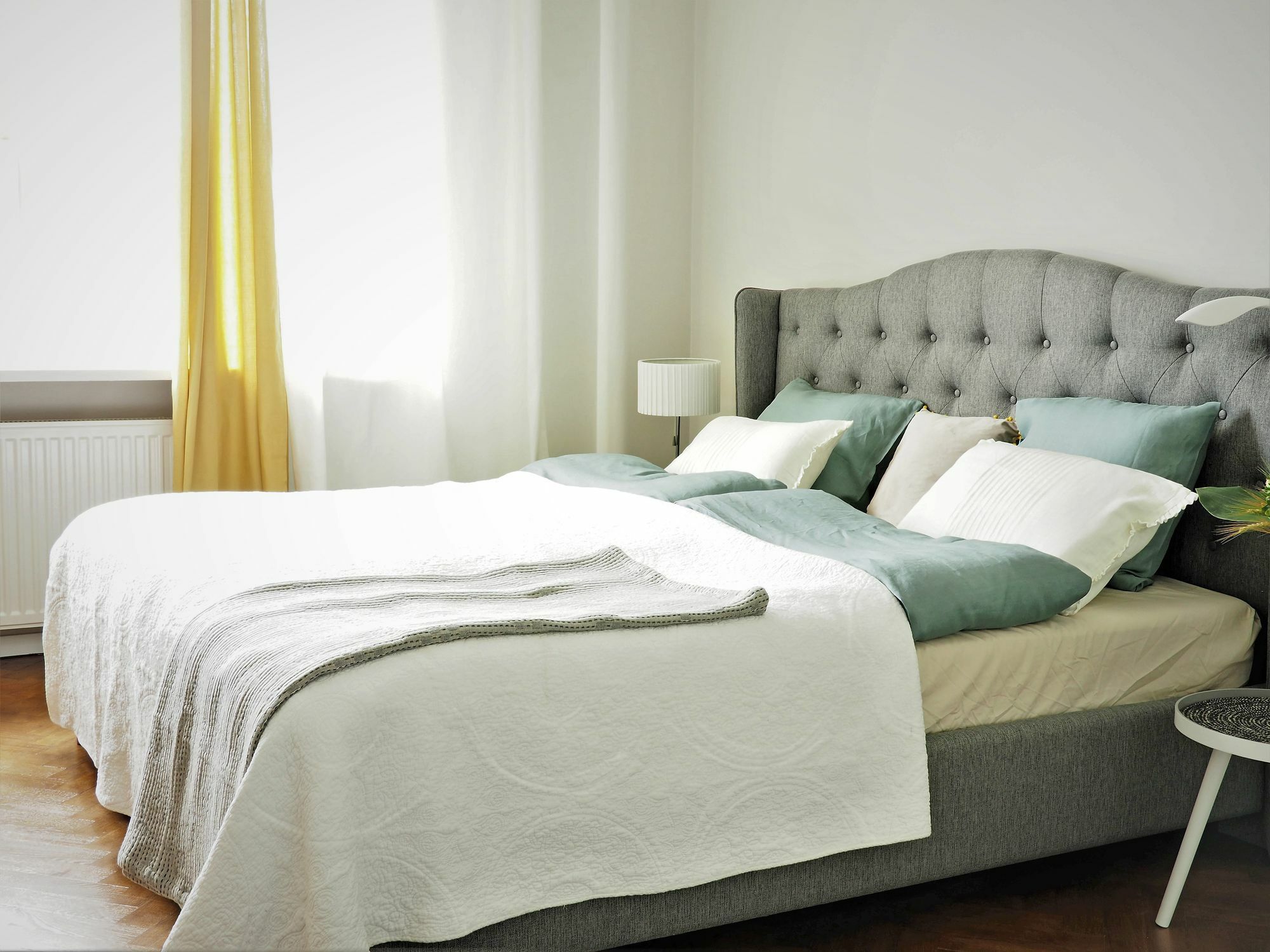 Classic Apartment In Варшава Екстериор снимка